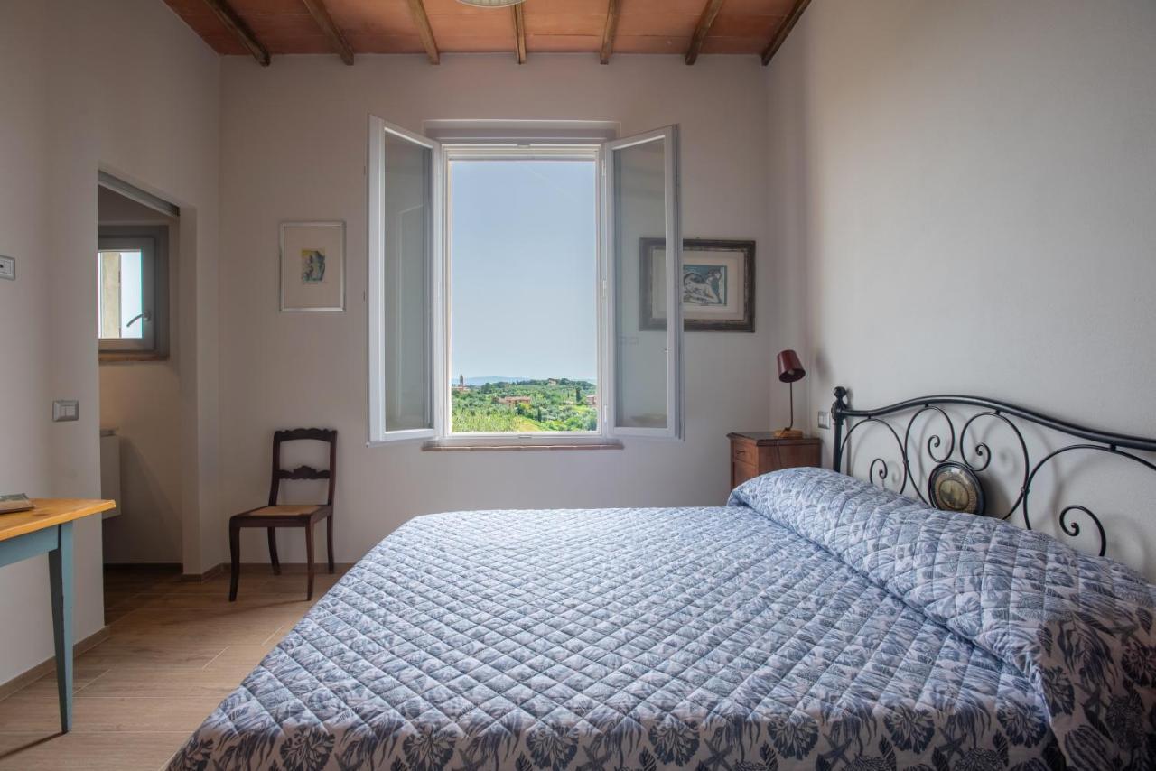 Appartamento Porta Romana Elegant House With Private Parking! Siena Esterno foto