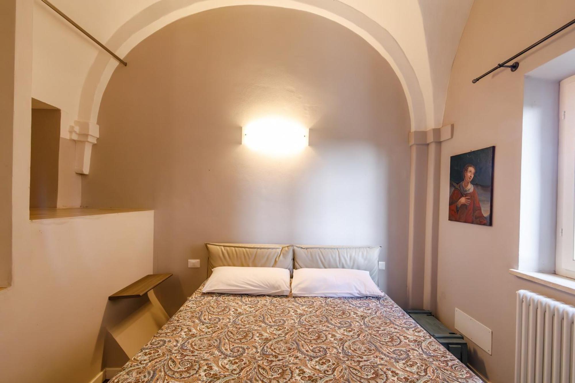 Porta Romana Elegant Apartments With Private Parking! Siena Esterno foto