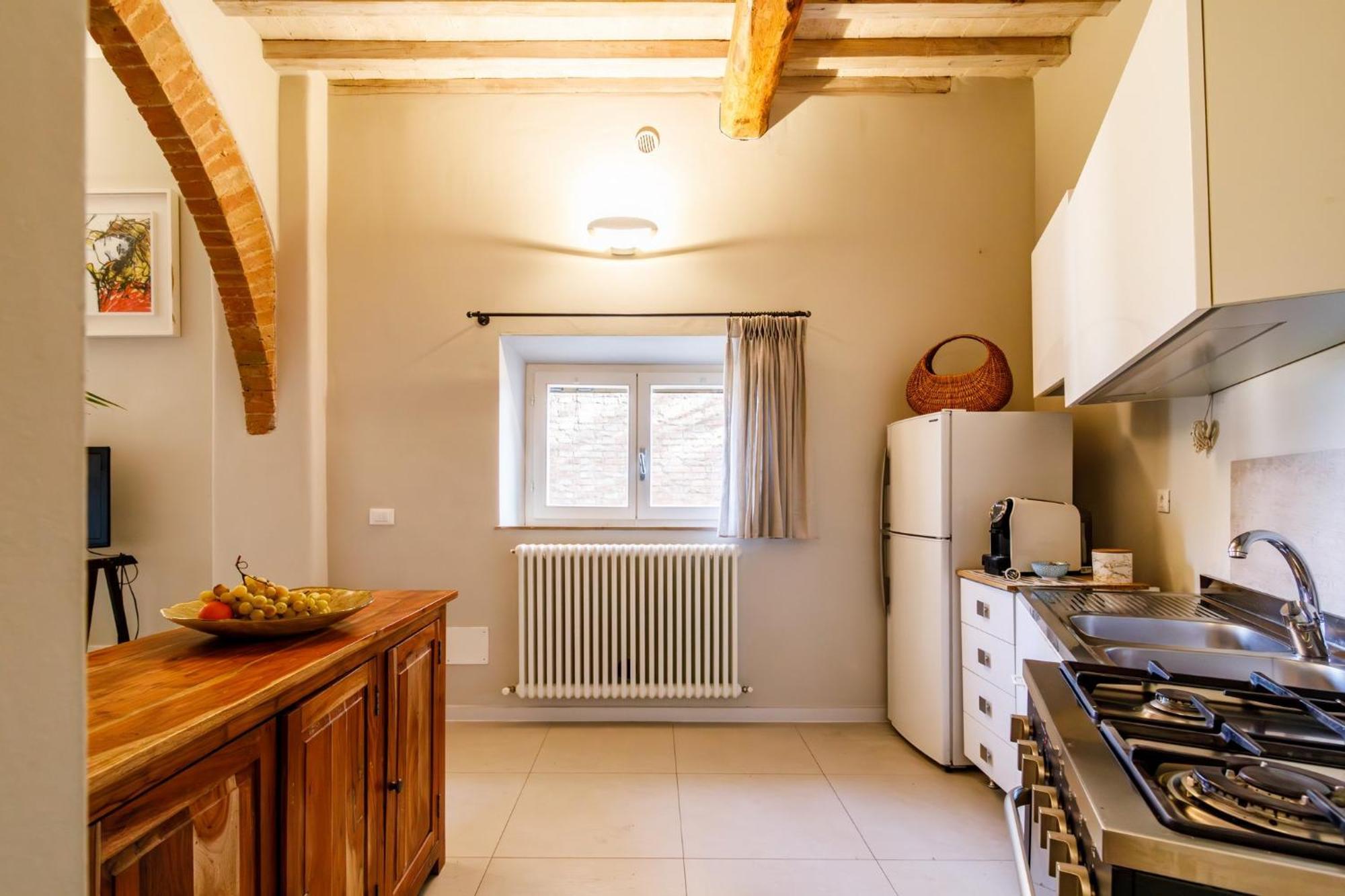 Porta Romana Elegant Apartments With Private Parking! Siena Esterno foto