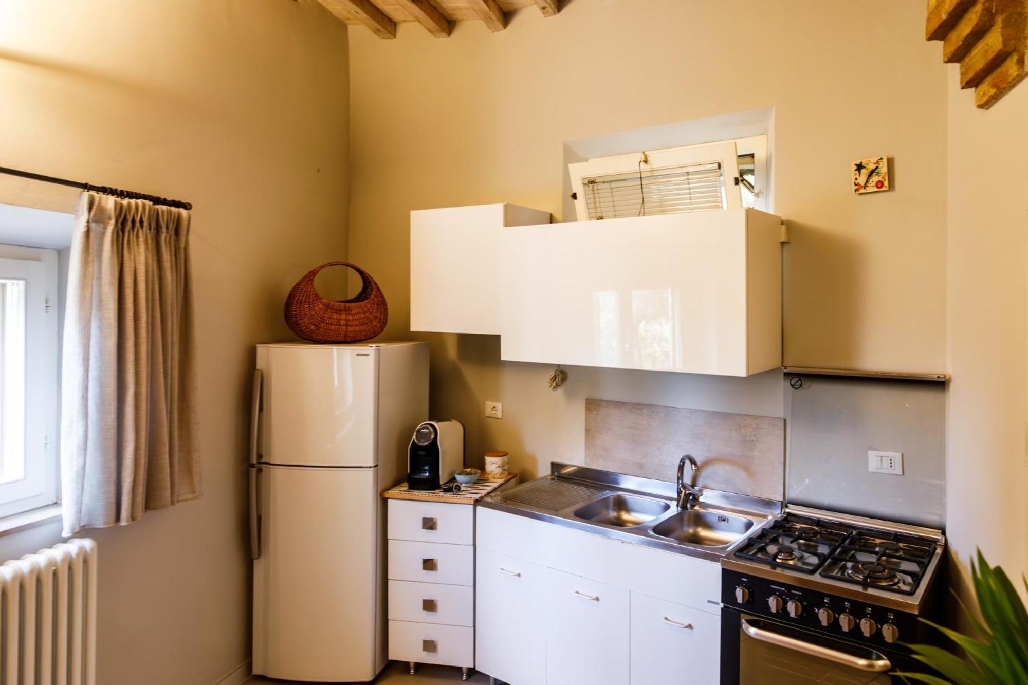 Porta Romana Elegant Apartments With Private Parking! Siena Esterno foto