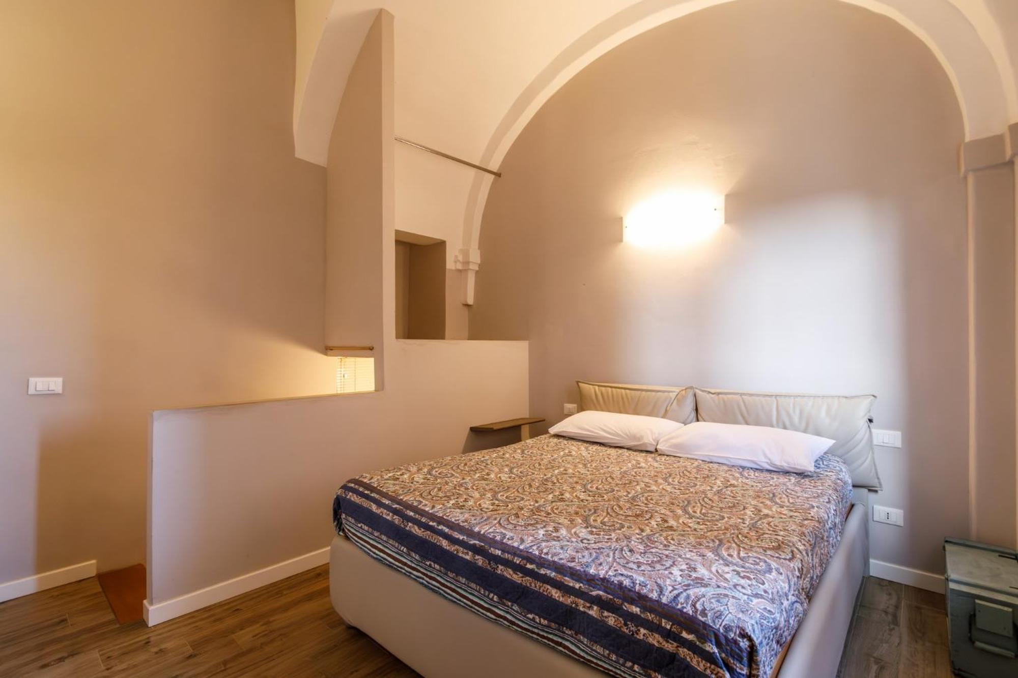 Porta Romana Elegant Apartments With Private Parking! Siena Esterno foto