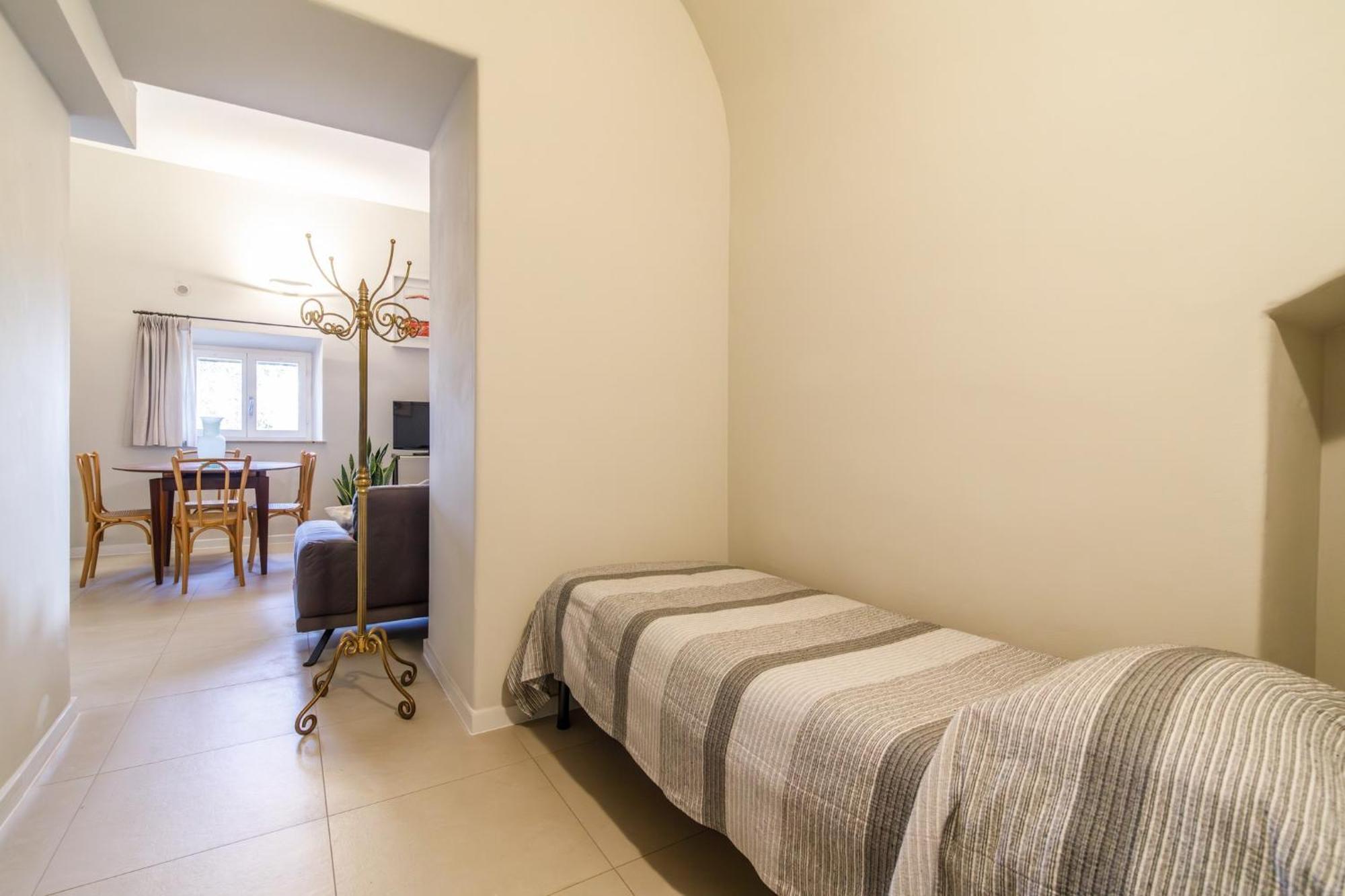 Porta Romana Elegant Apartments With Private Parking! Siena Esterno foto